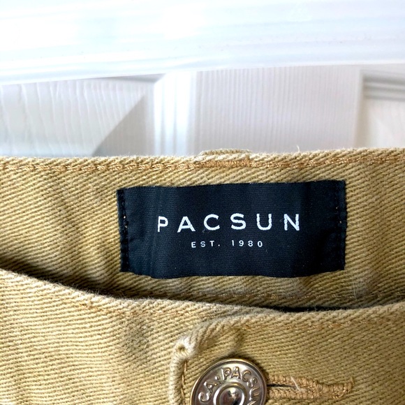 PacSun Jeans - Picture 2 of 4